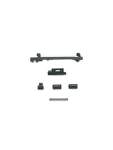 HobbyPlus Terranaut 8x8 Front Cabin Locking Mechanism ( Green )